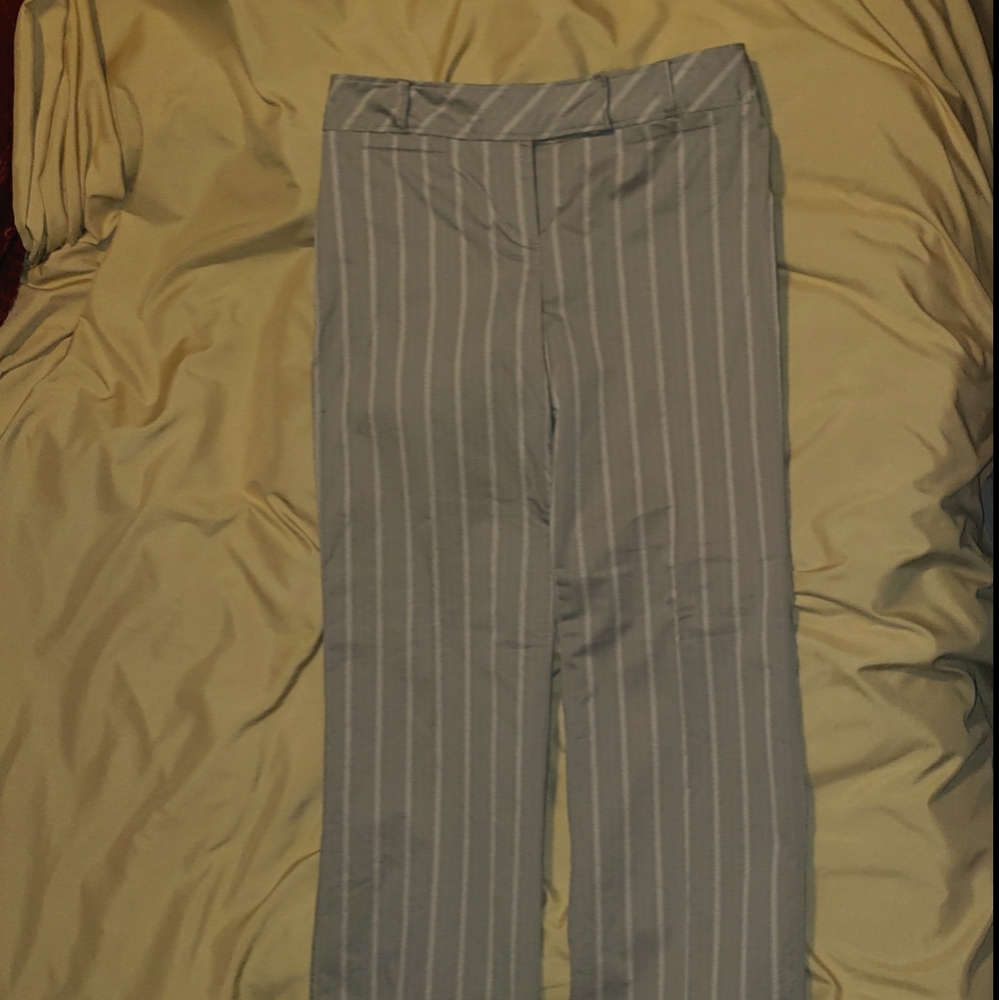 Women's slacks